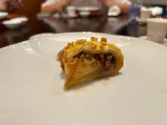 -广州柏悦酒店·悦景轩·粤菜餐厅