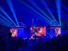 -华中科技大学光谷体育馆