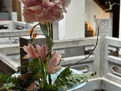 -鲤院·新中式美学·庭院餐厅(夫子庙店)