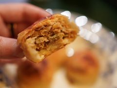 -杭州西子湖四季酒店·金沙厅