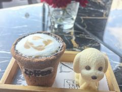 -时光吧·大堂吧·丽江和府洲际度假酒店