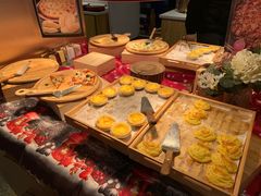 -我家牛排自助餐厅(永旺梦乐城店)