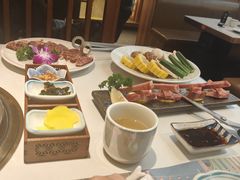 -千寻山野烤肉(中关村店)