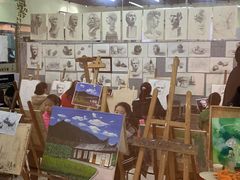 -上海峰子美术教育培训机构(杨浦店)