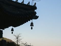 -香山公园