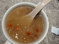 -留半山·香港食堂(啦啦宝都店)