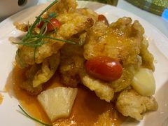 -肥肥小厨(咸阳路店)