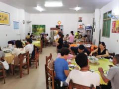 -红炎炎农家菜老字号(金水台店)