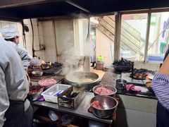 -正宗杨记普洱酸醋米线(总店)