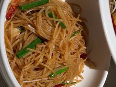 -九毛九西北菜(百信广场店)