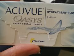 -LensCrafters亮视点·OAKLEY精选(静安嘉里中心店)