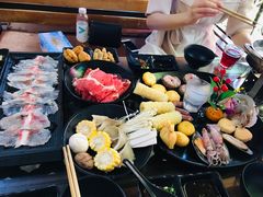 -丽江庭院之爱在路上(西单店)