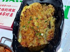 -马海涛牛肉串·午市牛腩饭·烧烤夜宵(领汇广场店)