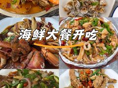 -品鲜海鲜餐厅(黄厝店)