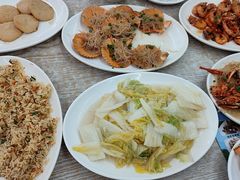 -红月湾海鲜饭店•沙滩海景(双月湾店)