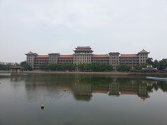 道南楼-集美学村