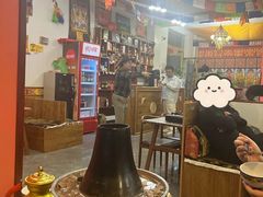 -卡万金特色藏餐