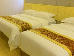 -维也纳国际酒店·上海虹桥火车站国家会展中心店