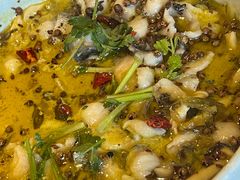 -吴记百家·私房菜·家宴(润园店)