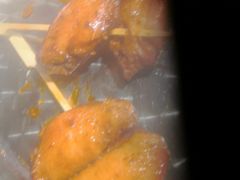 -阿记烧烤(大兴新区店)