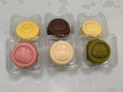 -好利来(房山龙湖天街店)