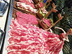 -亚马逊环球美食百汇(新城吾悦广场店)