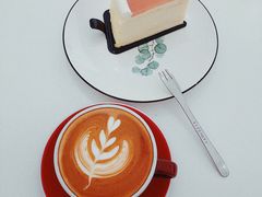 -隹木咖啡馆(宝龙广场店)