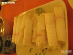 羊肉-东来顺饭庄(王府井步行街店)