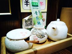 -石屋料理(南京西路店)