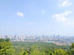 -千佛山风景名胜区