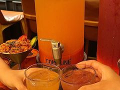 -COMMUNE幻师(解放西路店)