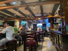 -Shanghai Brew House上海啤酒工坊(老外街店)