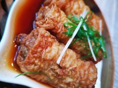 -相思林金岛饭店(青山湖店)