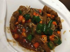 -一个叫川的地方(麒麟新天地店)