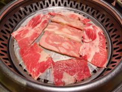 -梨花自助烤肉(乐宾店)