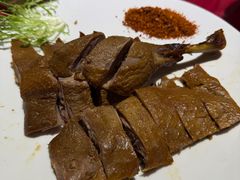 -巴国布衣·Sichuan Folk(紫荆店)