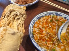 -老三羊汤【北兴隆街店】