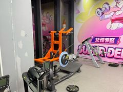 -超鹿运动(五四路恒力城店)