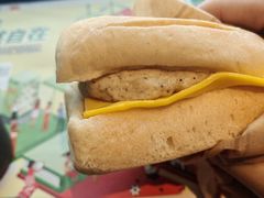 -肯德基(福清万达店)