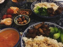 -蜗牛小馆醉乡民谣云南菜(惠新西里店)