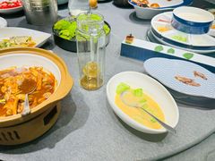 -羲和雅苑•北京烤鸭(国贸商城店)