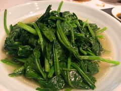 酒香菠菜-南小馆(迪士尼小镇店)