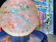 -正佳极地海洋世界