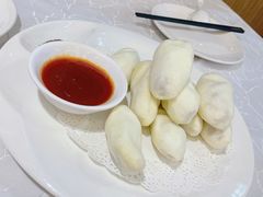 软炸里脊-马凯餐厅(长椿街店)