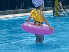 -青岛东方影都融创水世界