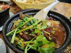 -沈妈砂锅(光华村店)