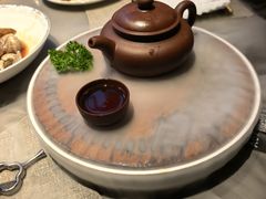 -曾宴·楚菜(湖北省博物馆店)