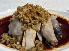 -肥仔文澳门猪骨煲(南京西路店)
