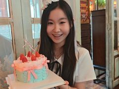 -小芳廷餐厅