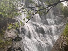 -千泷沟大瀑布旅游区